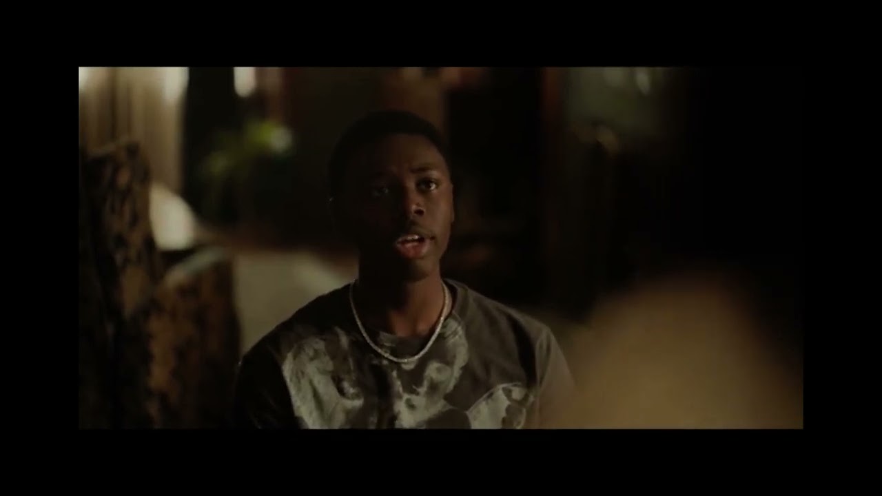The Chi (S5E10) *Finale* Kevin: &ldquo;I wanna move out.&rdquo;