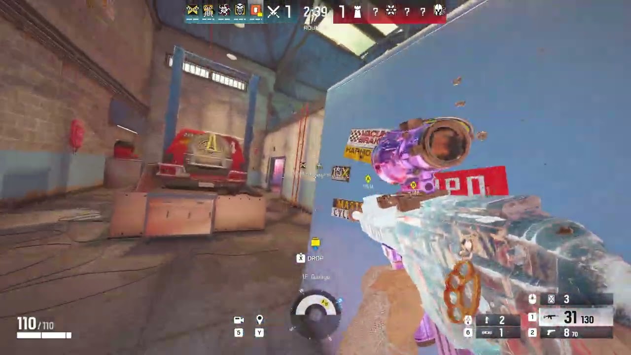 Rainbow Six Siege #16
