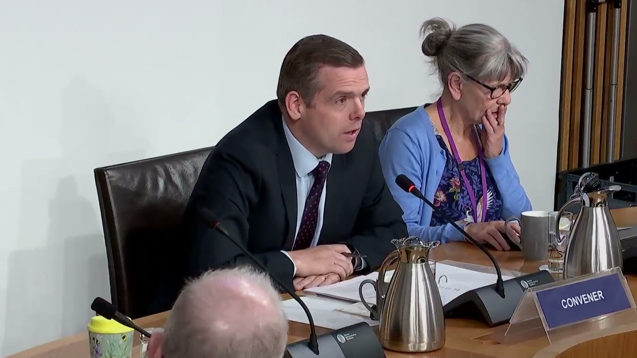 Education, Children and Young People Committee - 4 June 2025