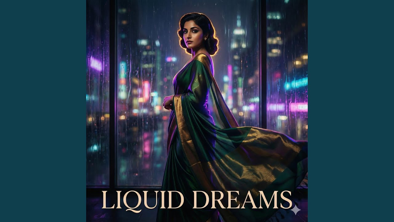 Liquid Dreams Tamil fem