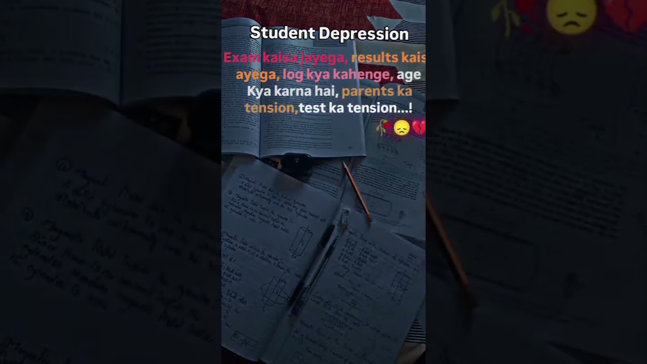 😔📚📚😔 