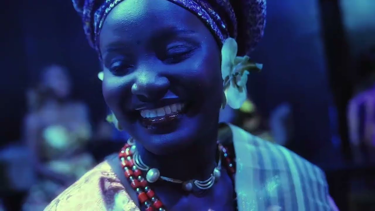 Party Time | Music Visual