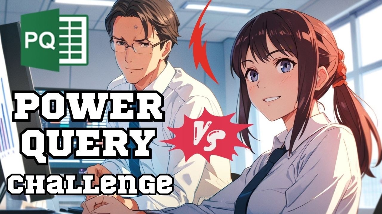 Sum and Sort Marks in Various Subjects - Power Query Challenge 09