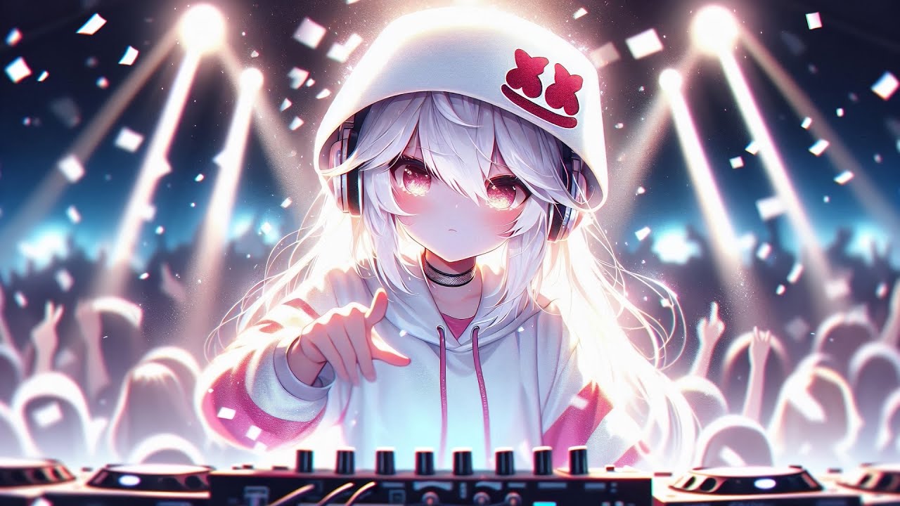 Nightcore Music Mix 2024 🎧 EDM Remixes of Popular Songs 🎧 EDM Best Gaming Music Mix