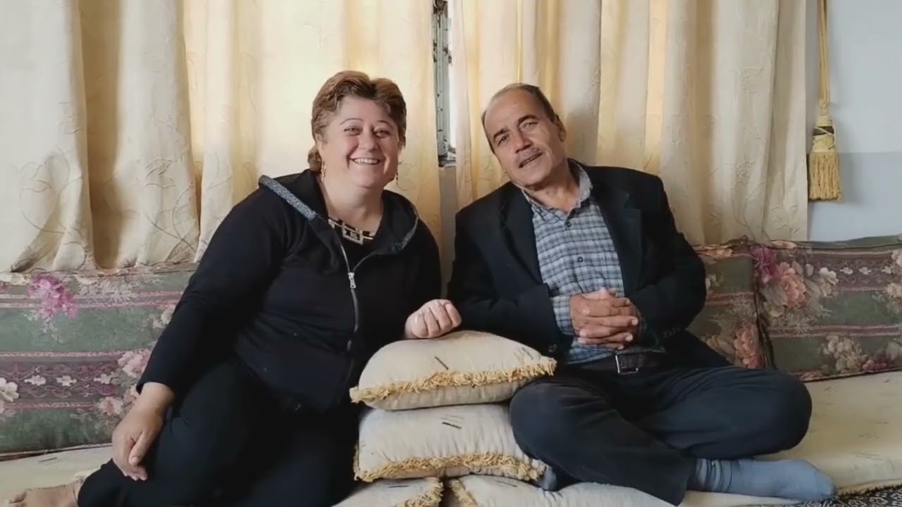 ع طلب المتابعين قصه حياتنا وكم ولد عنا تابعوناللاخير