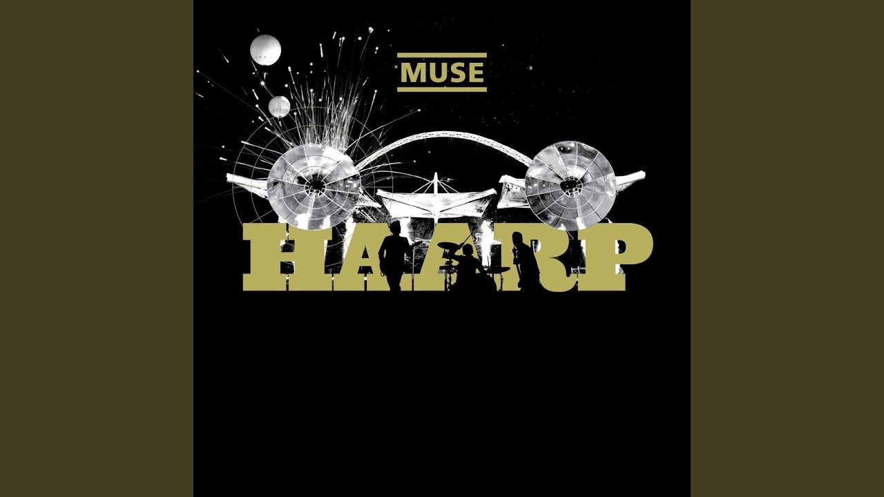 Starlight (Live from Wembley Stadium)