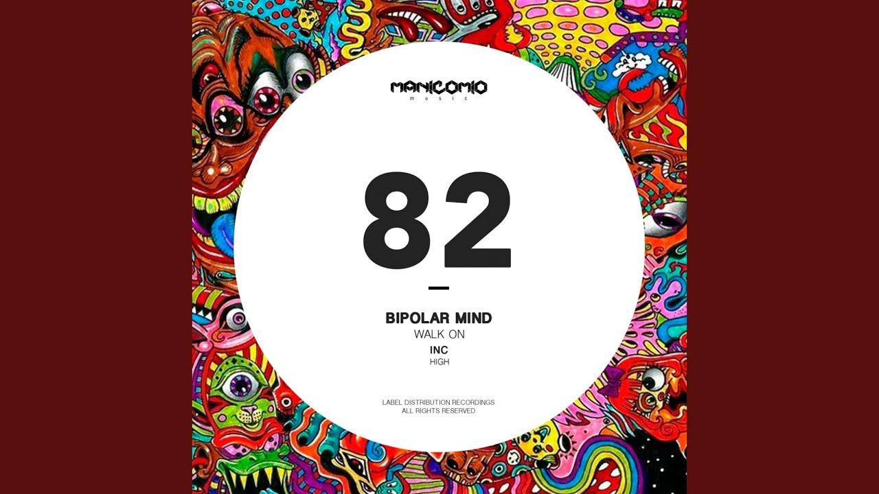High (Original Mix)