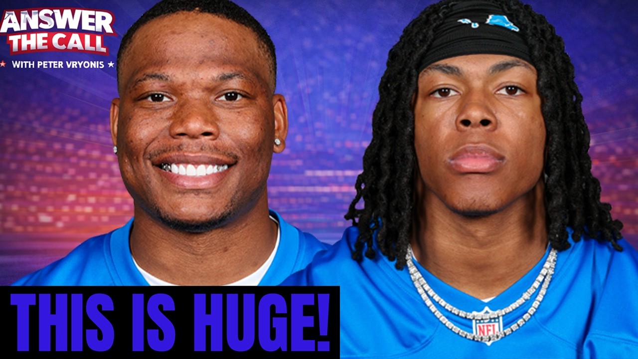 This TRADE has SHIFTED the NFL Landscape...