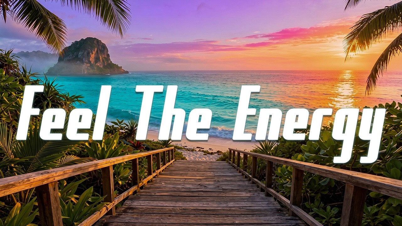 Morning Motivation Music 🌅 Start Your Day with Energy
