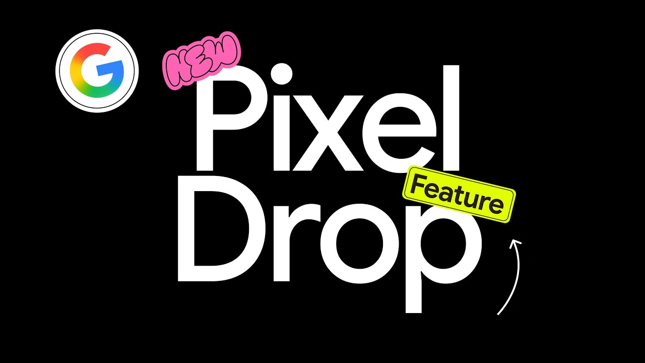 Android Quick Share works with AirDrop&reg; on Pixel 10