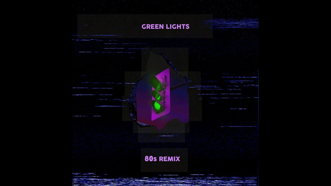 The Chainsmokers - Green Lights (Extended Remix)