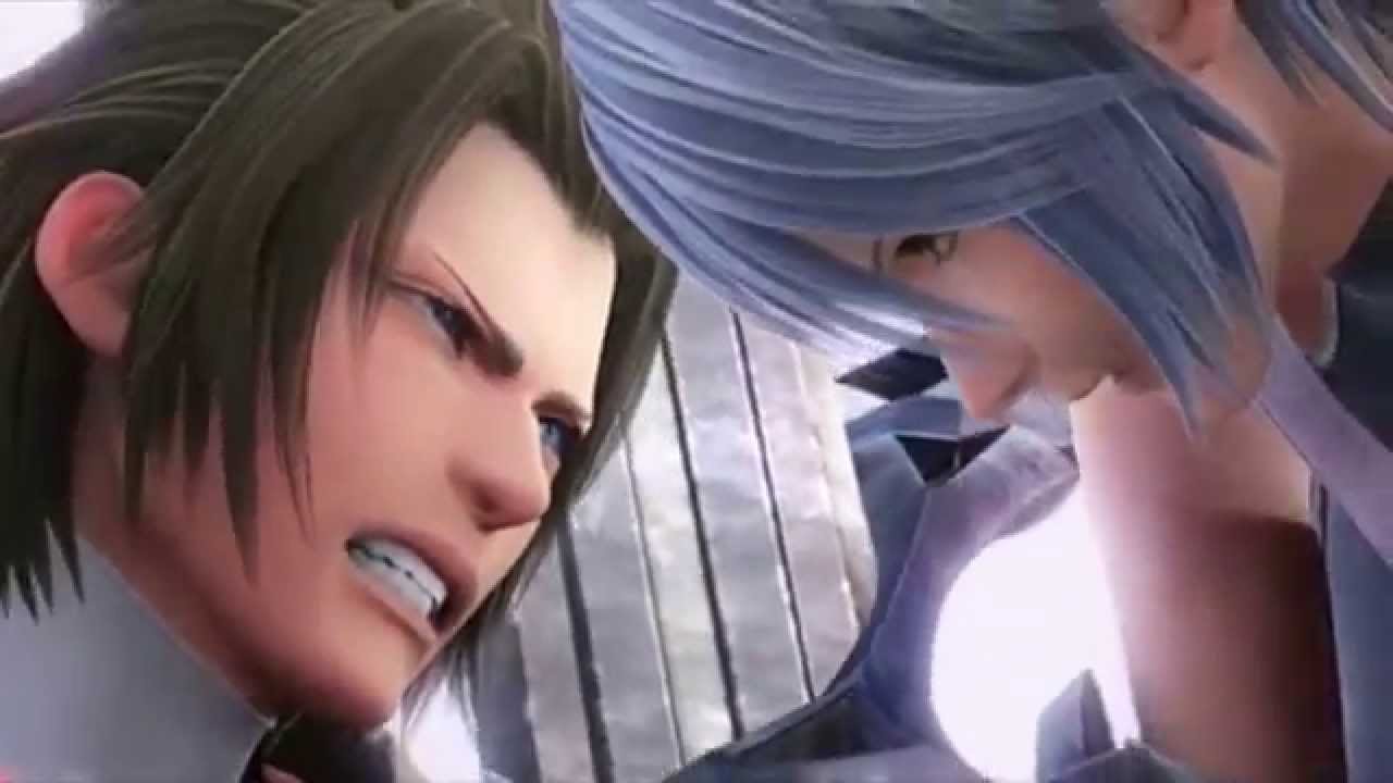 Dead Hearts - Kingdom Hearts AMV