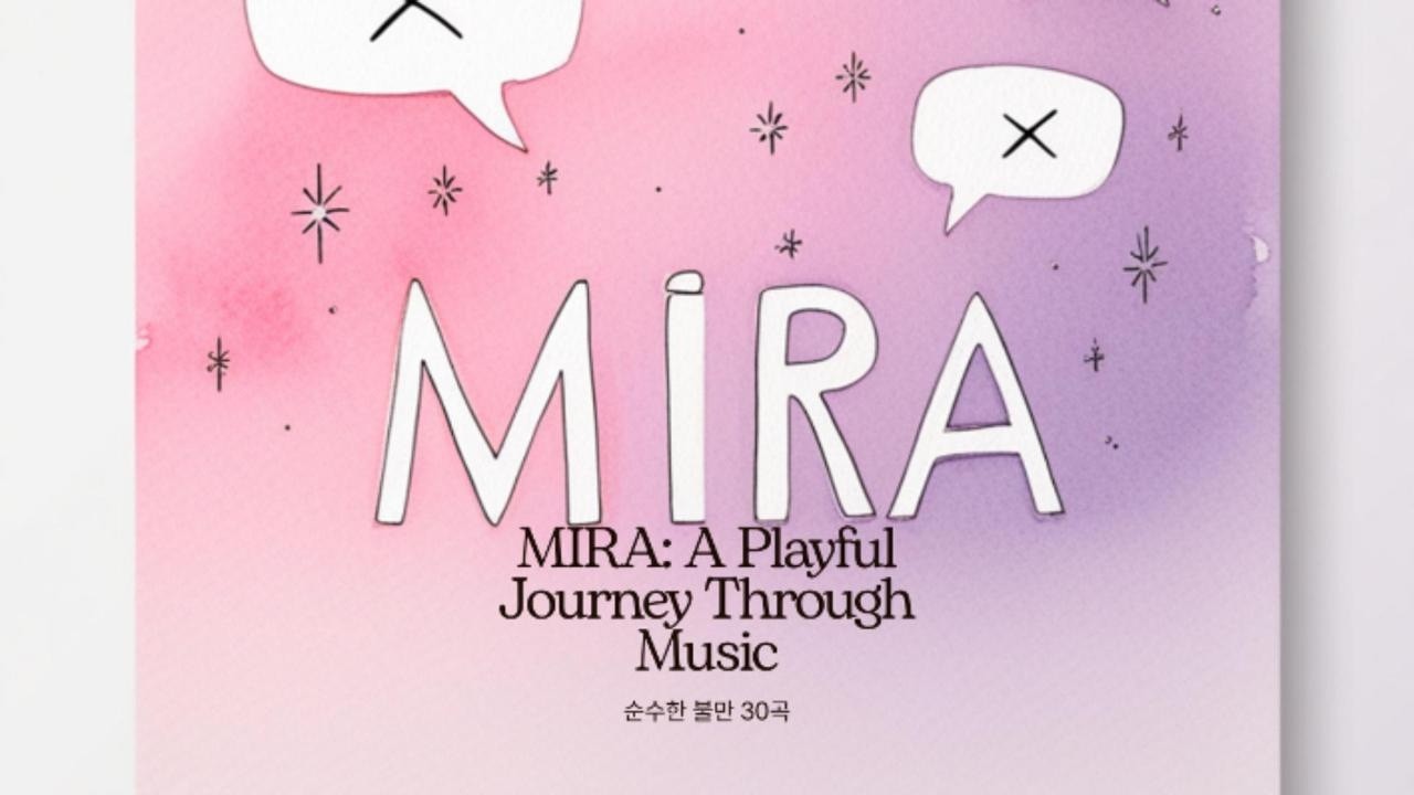 [PLAYLIST] BELTHERA OS & MIRA 