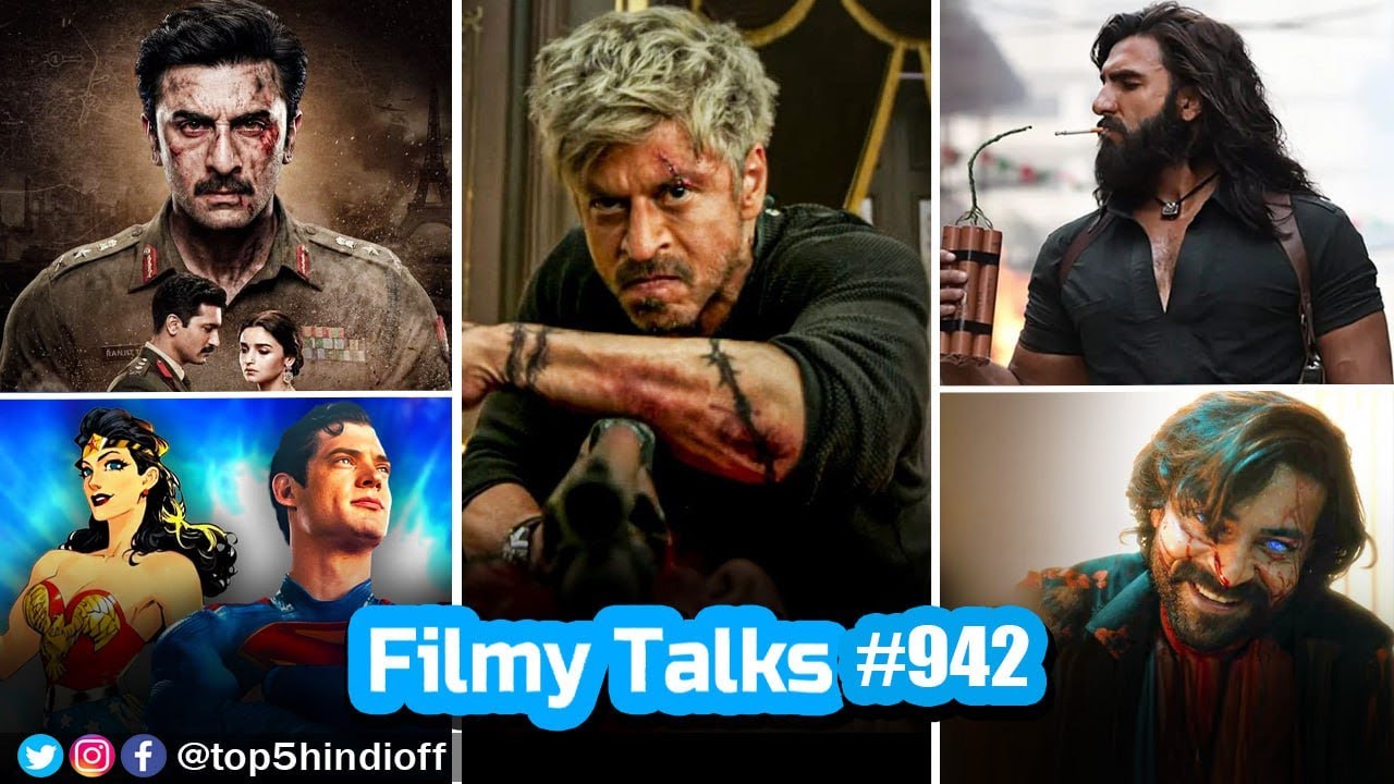 Filmy Talks 