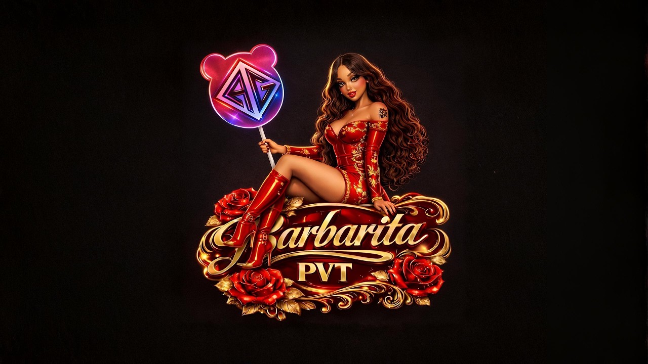DRUMS DOLLS  2.0💋 // DJ ALBERT GUESS // BARBARITA PVT