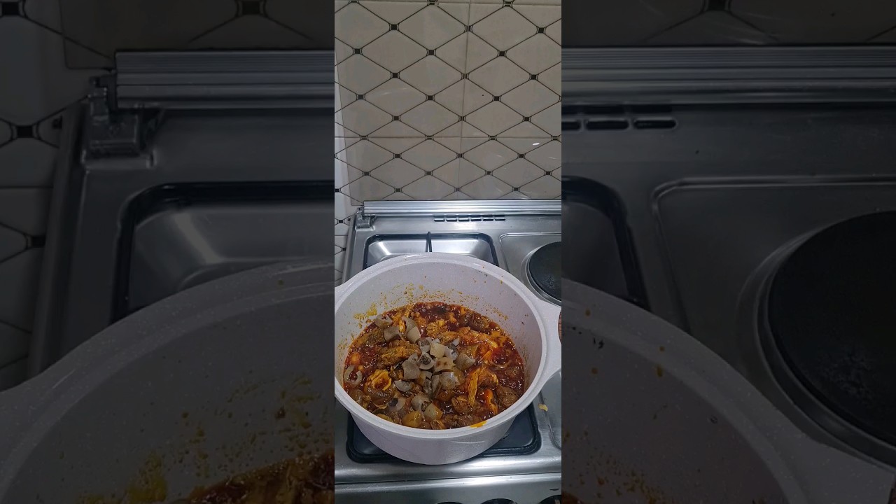 Authentic calabar afang soup #food