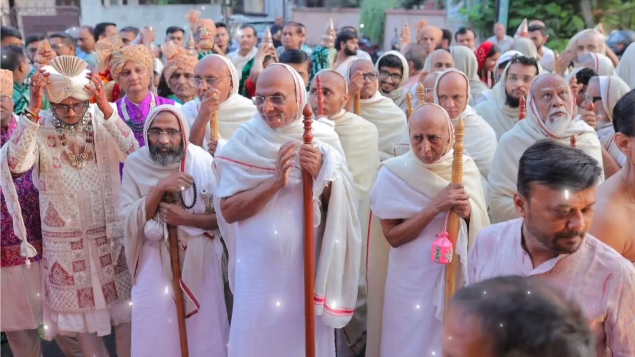 Jain Family