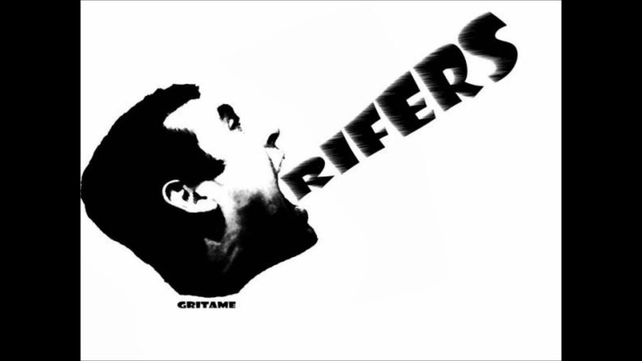 los rifers payaso de rodeo version ska