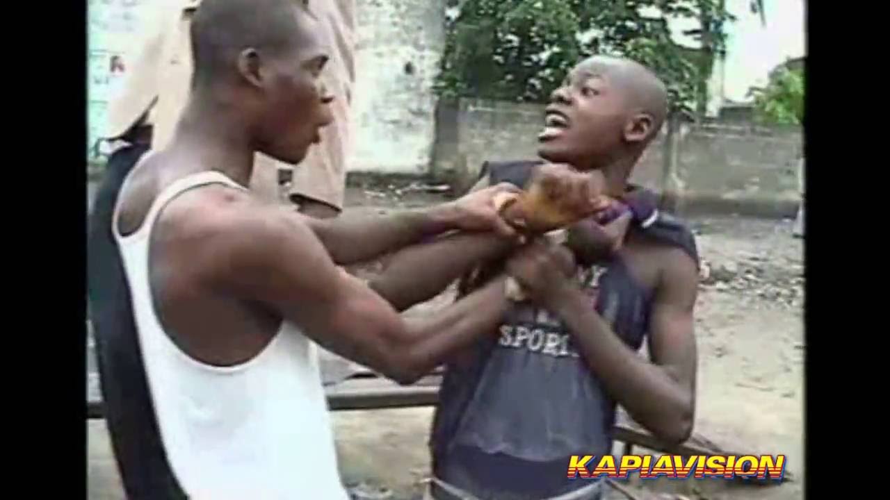 FISTON SAI SAI   AKOMI LUMUMBA   PATRICE   EMERY