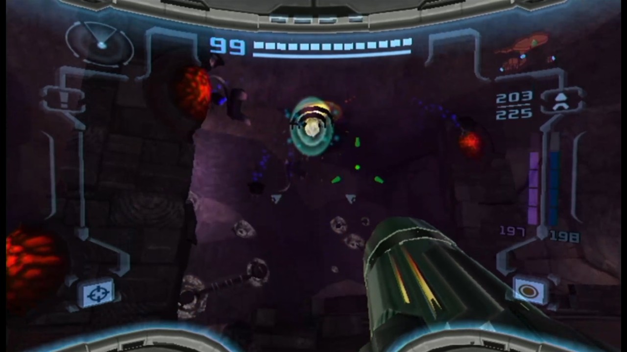 Gathering Keys - Metroid Prime 2: Echoes (Part 15)