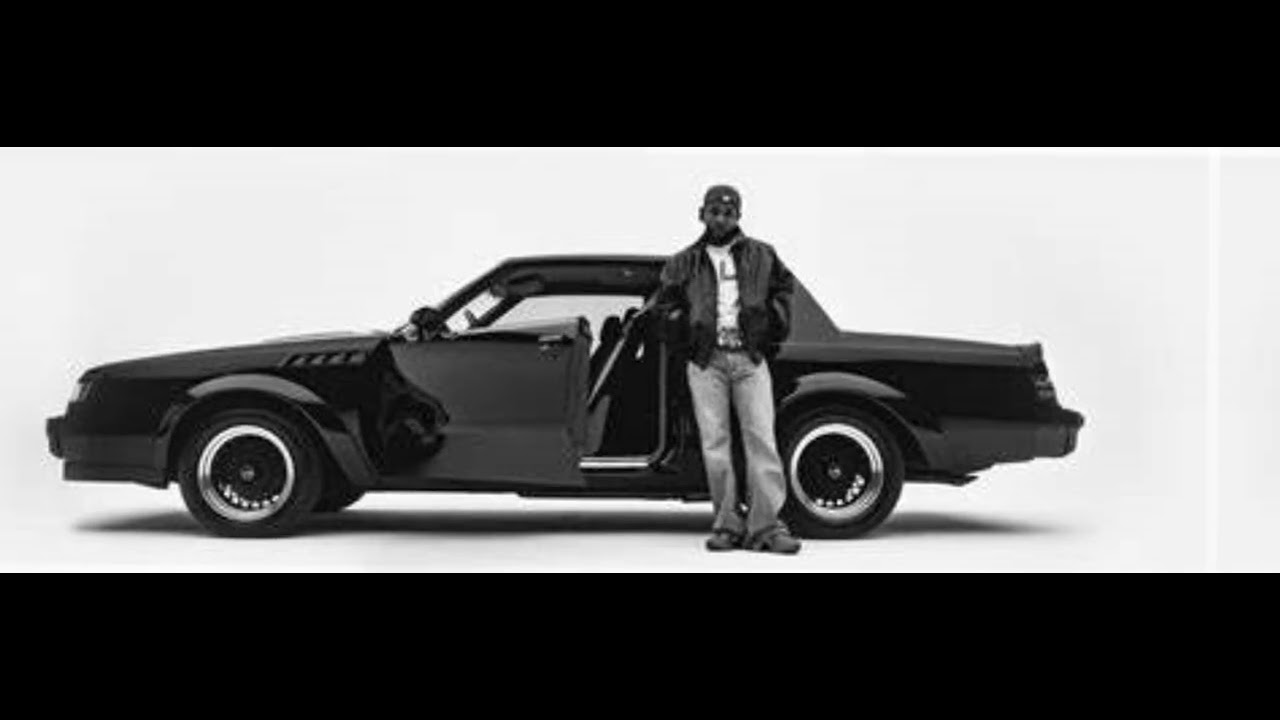 Kendrick Lamar - Tv off RMX TZTrapping