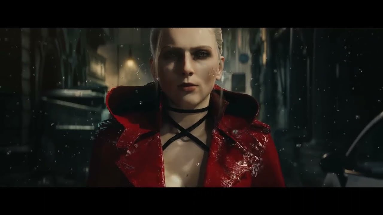 WE ARE FURY - Demons -feat  Micah Martin-