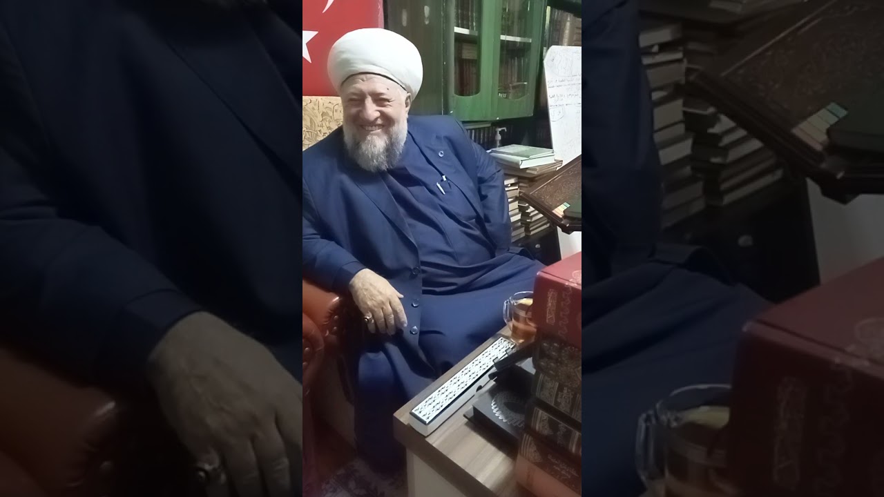 Kadir Gecesinin en belirgin özelliği nedir? Şeyh Ahmed