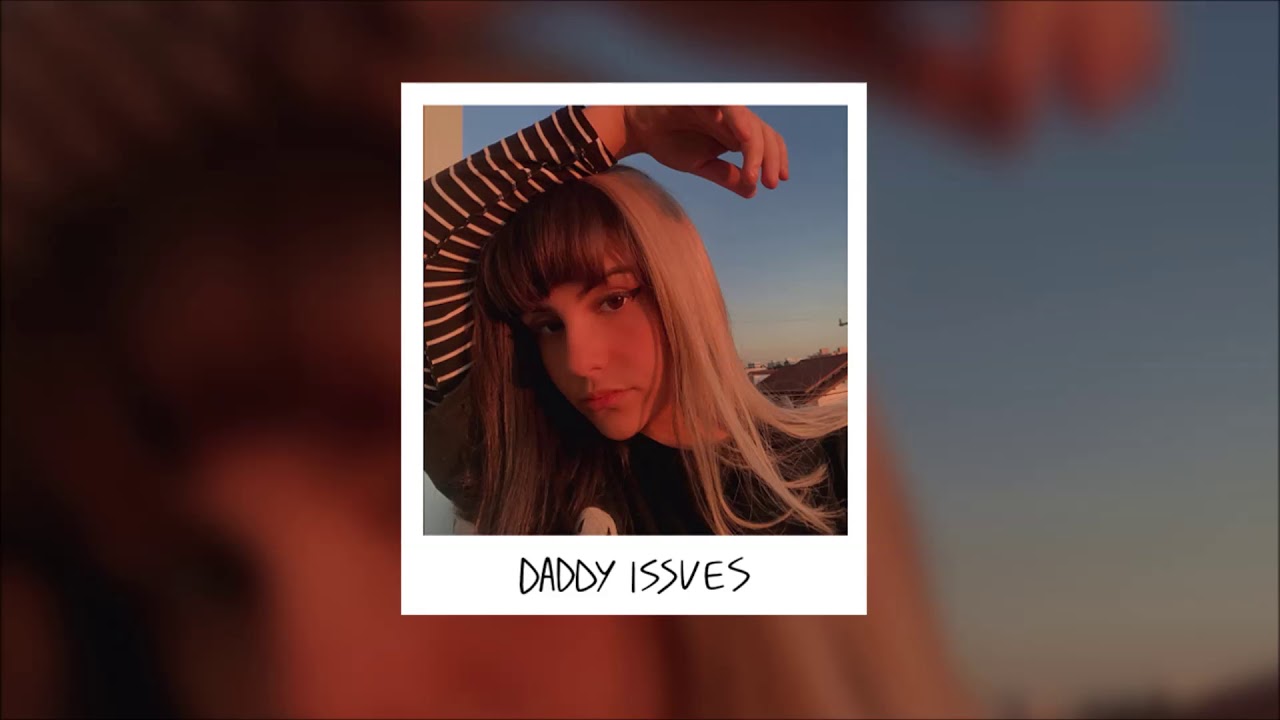 Tris Mikael - Daddy Issues - (Dhn Remix)
