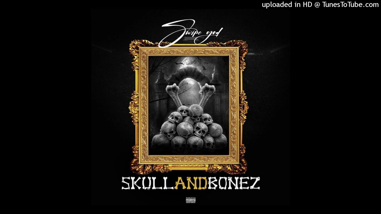 SwipeGod - Skull & Bones