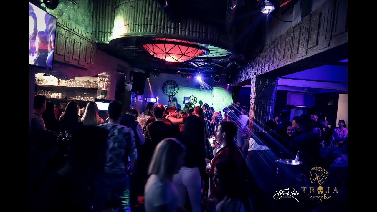 BIRTHDAY - 1 OBLETNICA