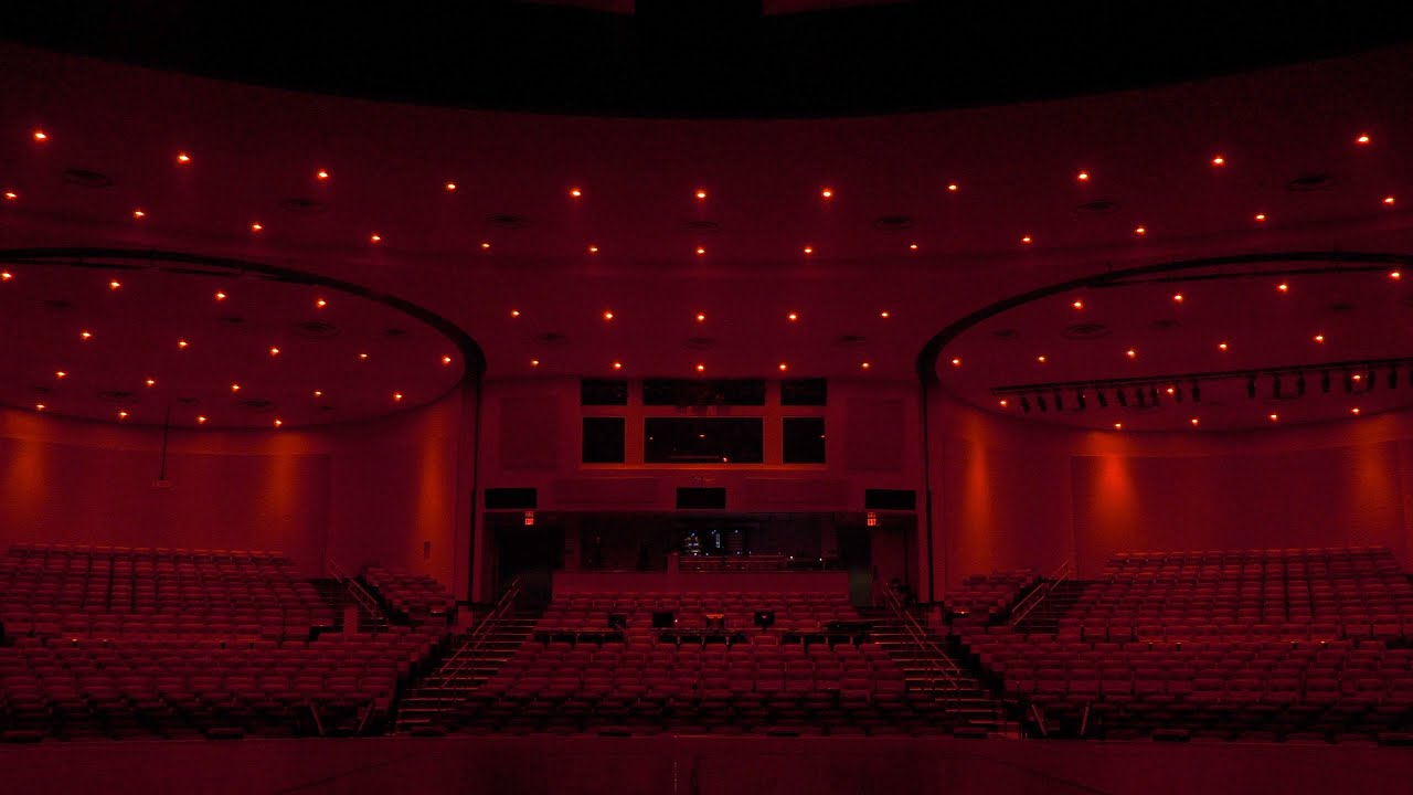 Zenith Lightshow 2021