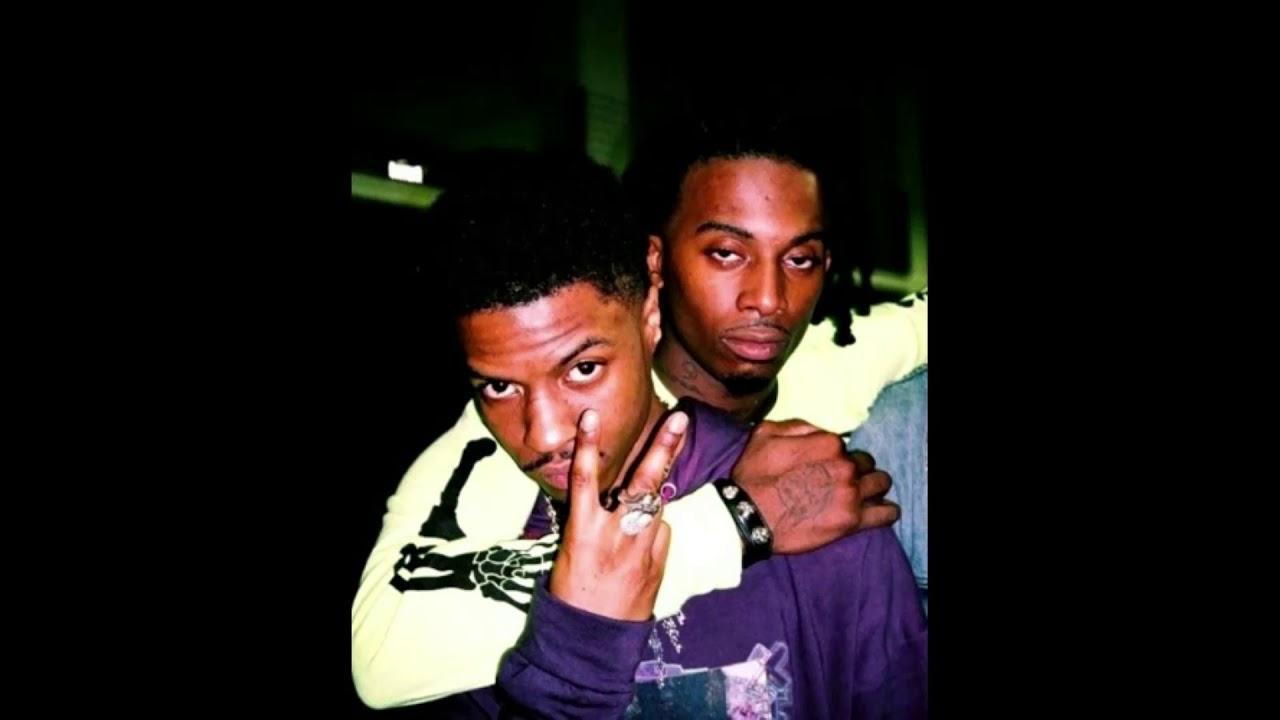 [FREE] DRIP X PLAYBOI CARTI PI'ERRE BOURNE AMBIENT MELODIC TYPEBEAT X [PROD.JMXG]