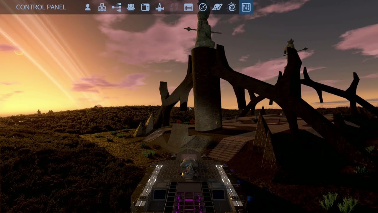 Empyrion Galactic Survival 