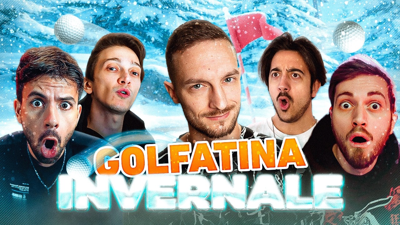 GOLFATINA 