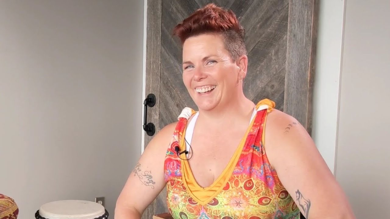 On Location Medicine Hat S3 Ep 01: Sara Neufeld