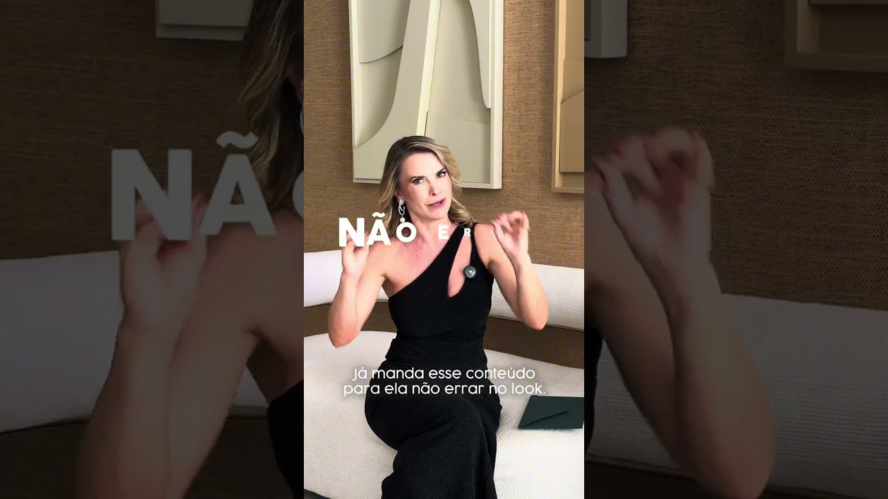 Com que roupa eu vou? Aprenda sobre traje social