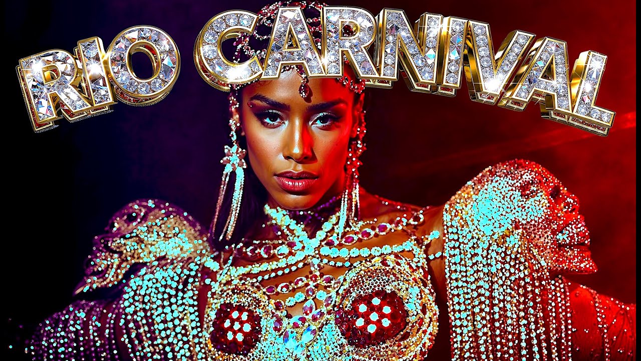 What Really Happens Inside Rio Carnival – The Party You Never See on TV
