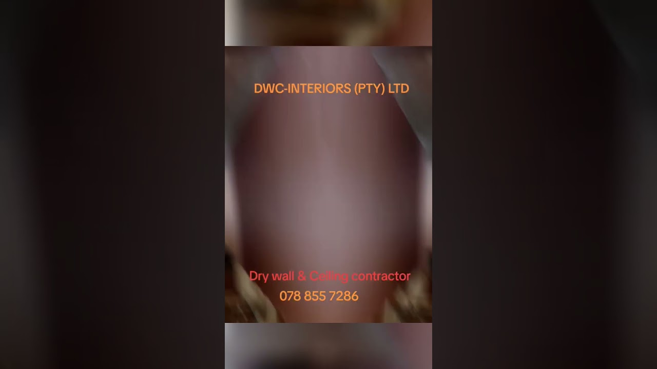 DWC-INTERIORS (PTY) LTD in benoni