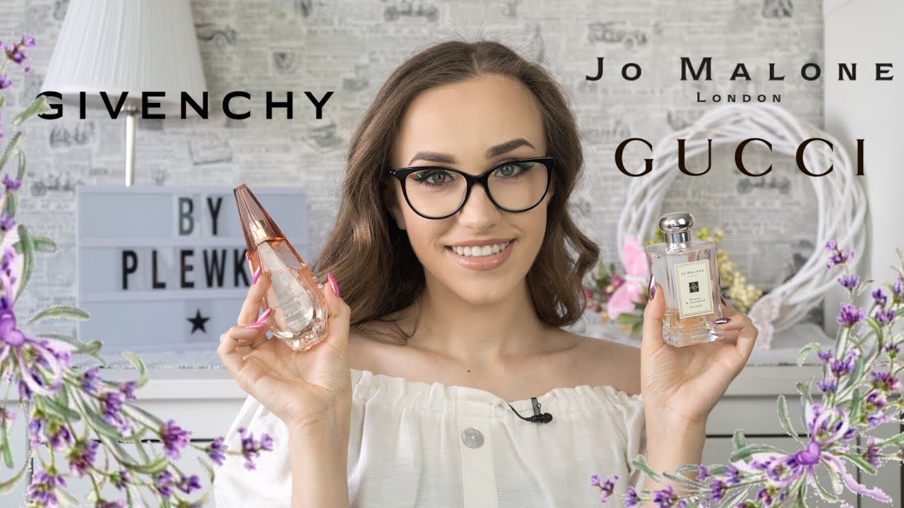 IDEALNE ZAPACHY NA LATO 2020 | 🌸 By Plewka 🌸