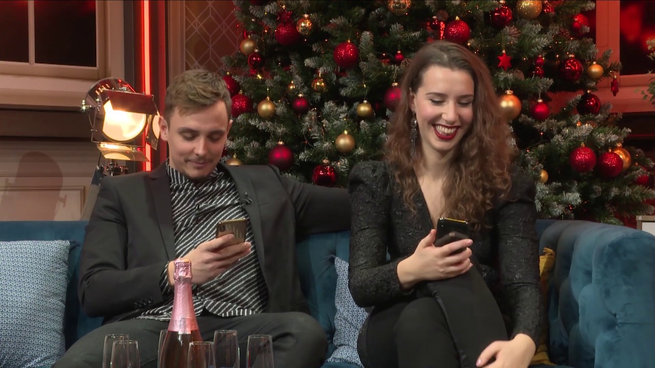 Nela i Marko | IZAZOV s mobitelima | Dalibor Petko Show | CMCTV