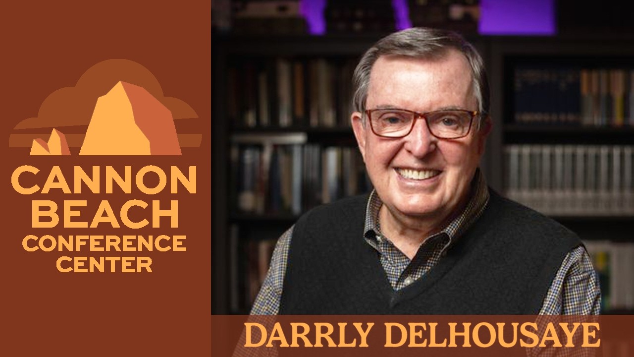 Retirees Darryl DelHousaye Sat AM