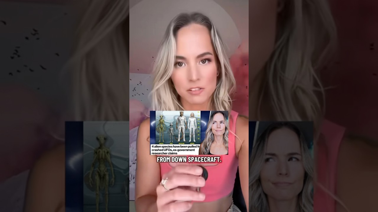 ESPN только что раскрыли инопланетные расы&hellip; но о чем они умалчивают? 👽👀