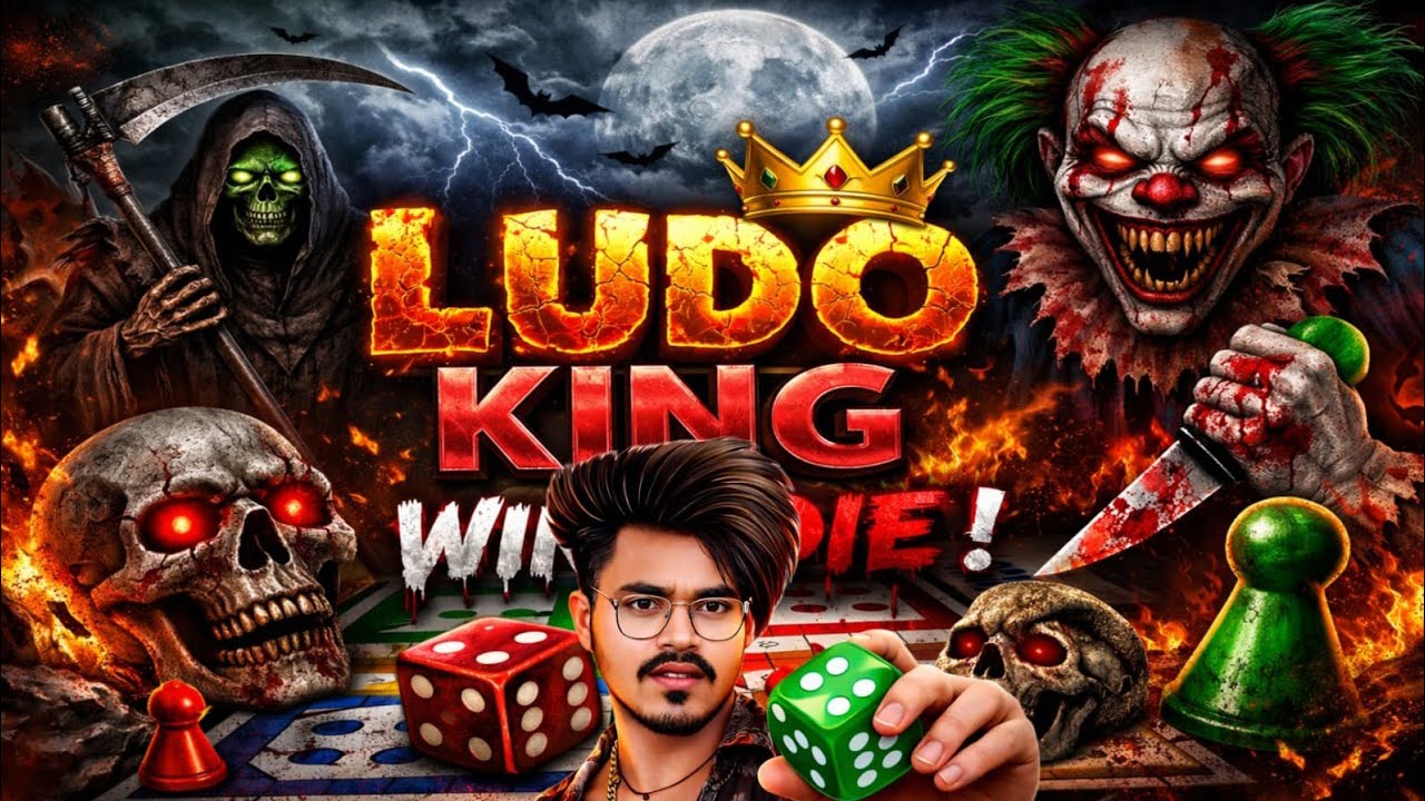 🎲 Ludo King Live Now 👩‍🦰🎲 | Road To 50KSUBS 🚀 #live #ludoking #shortfeed #ludofeed #videogame 