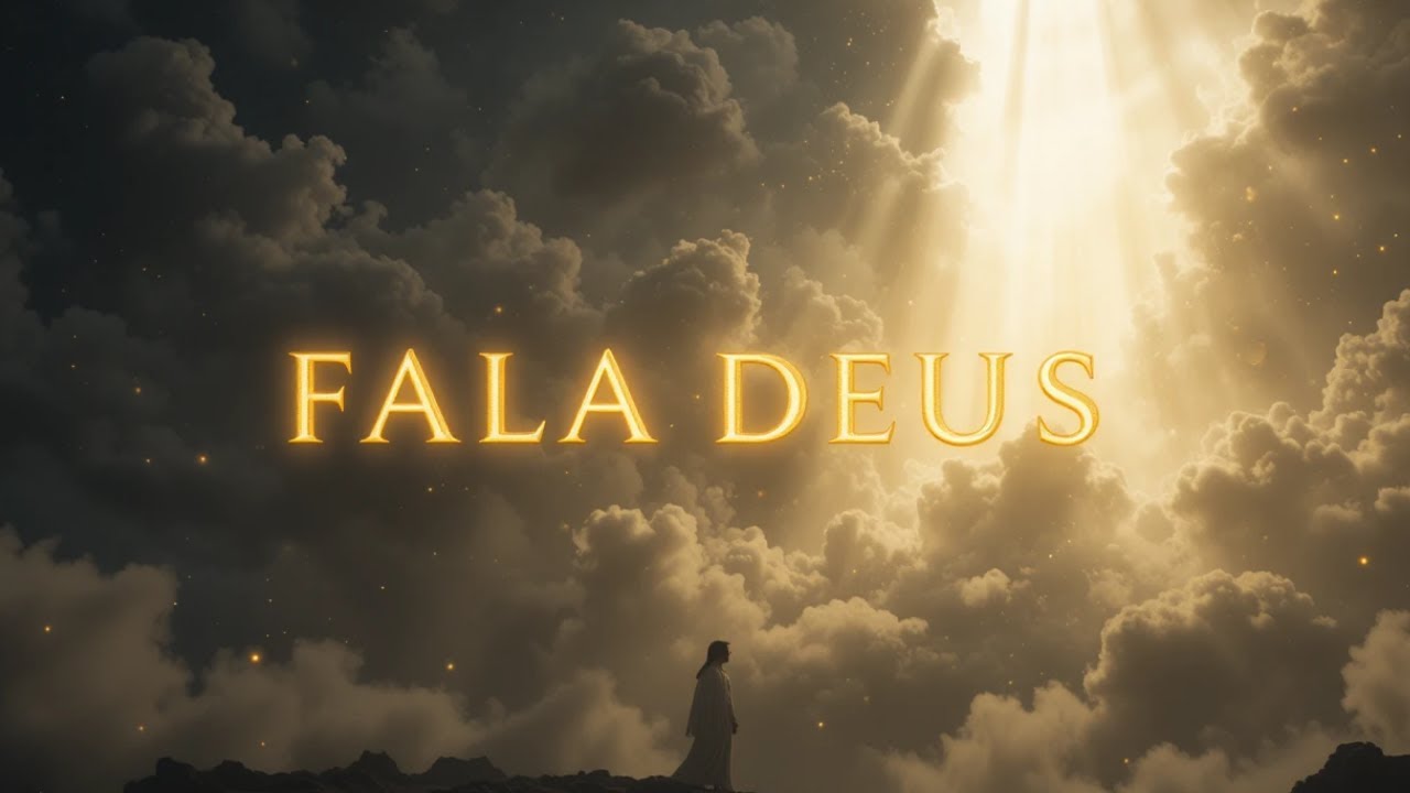 FALA DEUS 127 HARPA CRISTÃ - VERSÃO IMPACTANTE