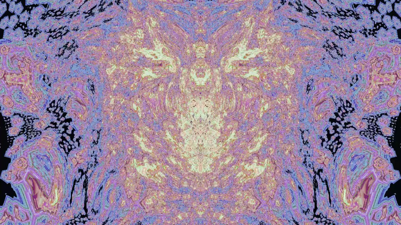 fractal video stream 1