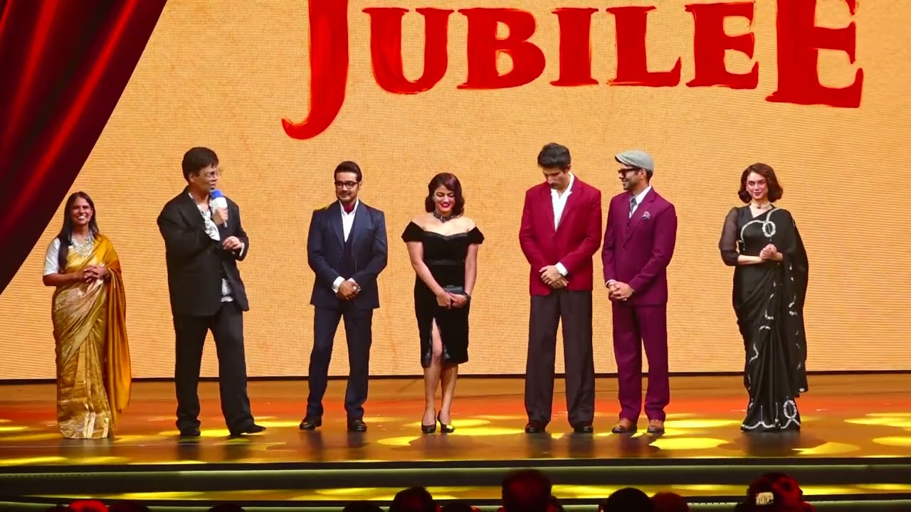 ROHIT SHETTY & PRIME VIDEO ANNOUNCE BIG UPCOMING PROJECT WITH MANY TOP CELEBS