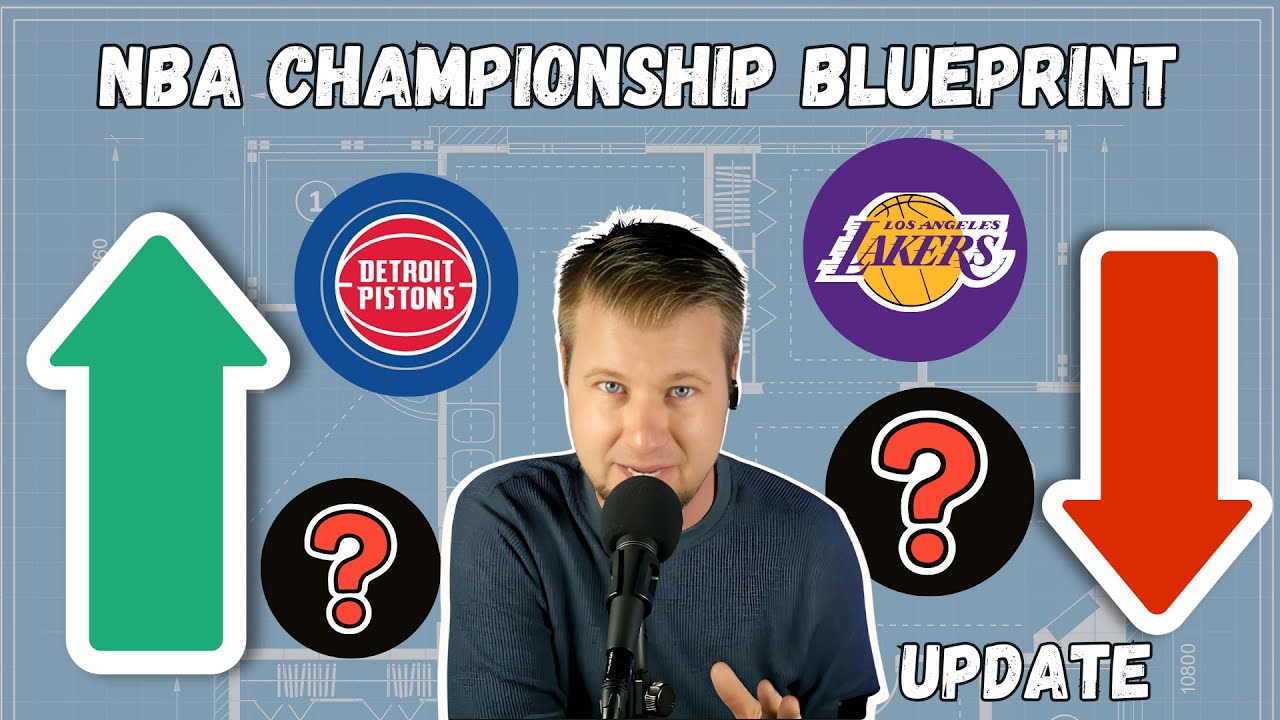 4 Stats That Separate NBA Champions from Pretenders