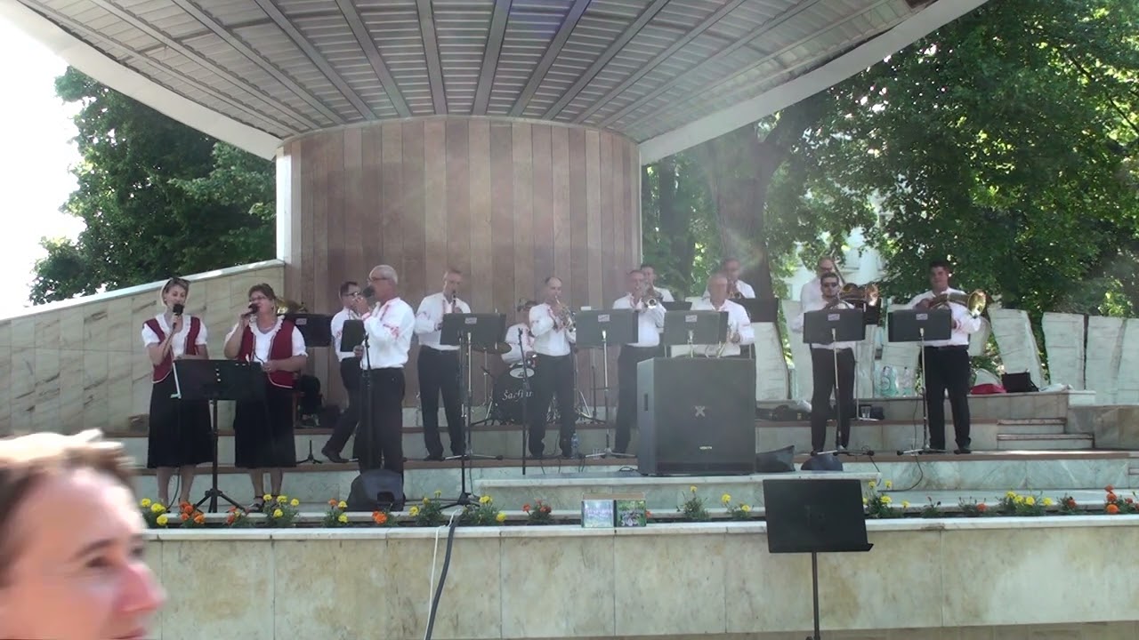 DH ŠARFIANKA PIEŠŤANY  25.6.2023