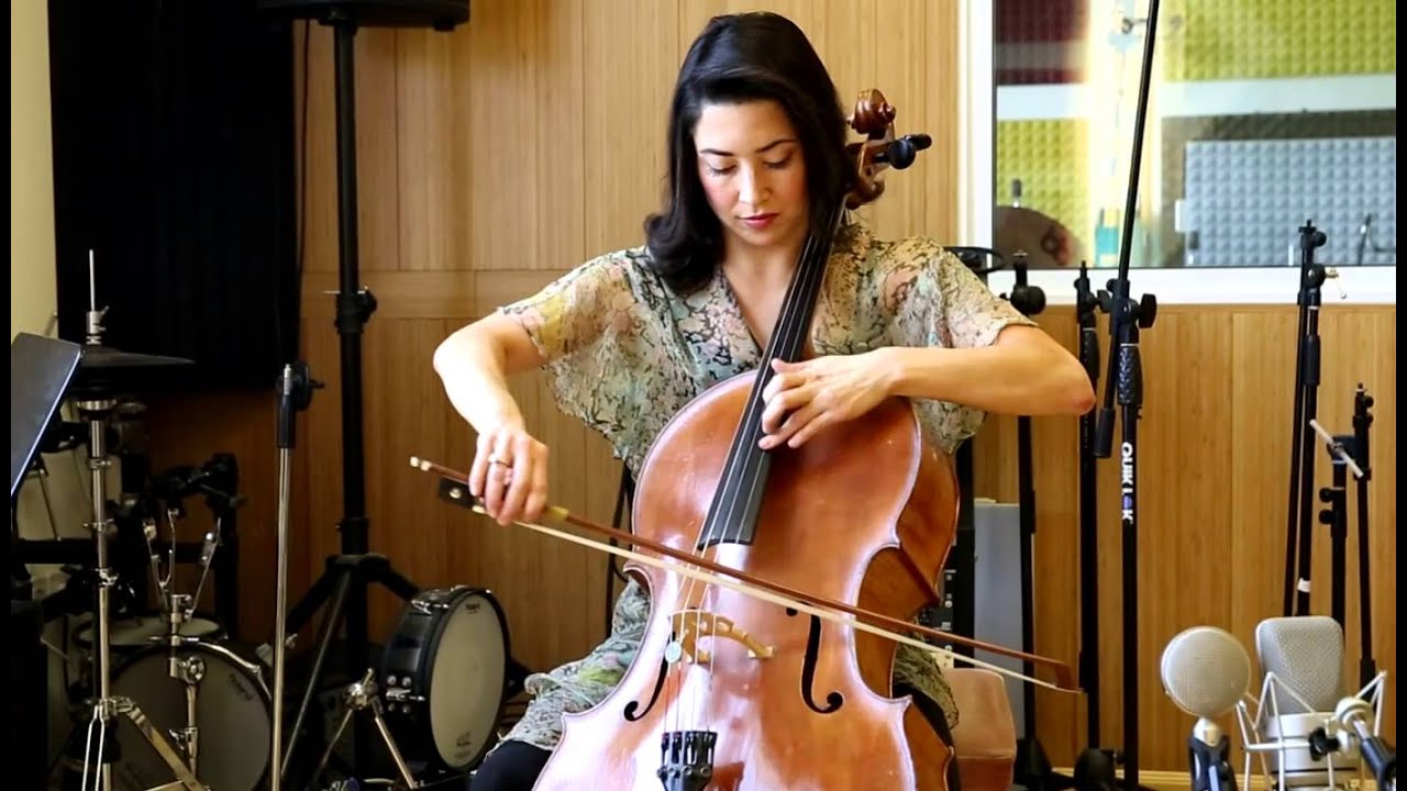 BALLADE by Tomojiro Ikenouchi - Kristina Cooper and Uri Brener