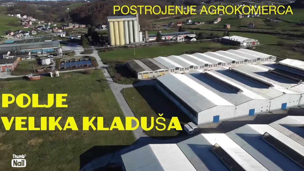 POLJE 2023 (Velika Kladusa)